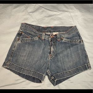 Lucky Brand Dungarees